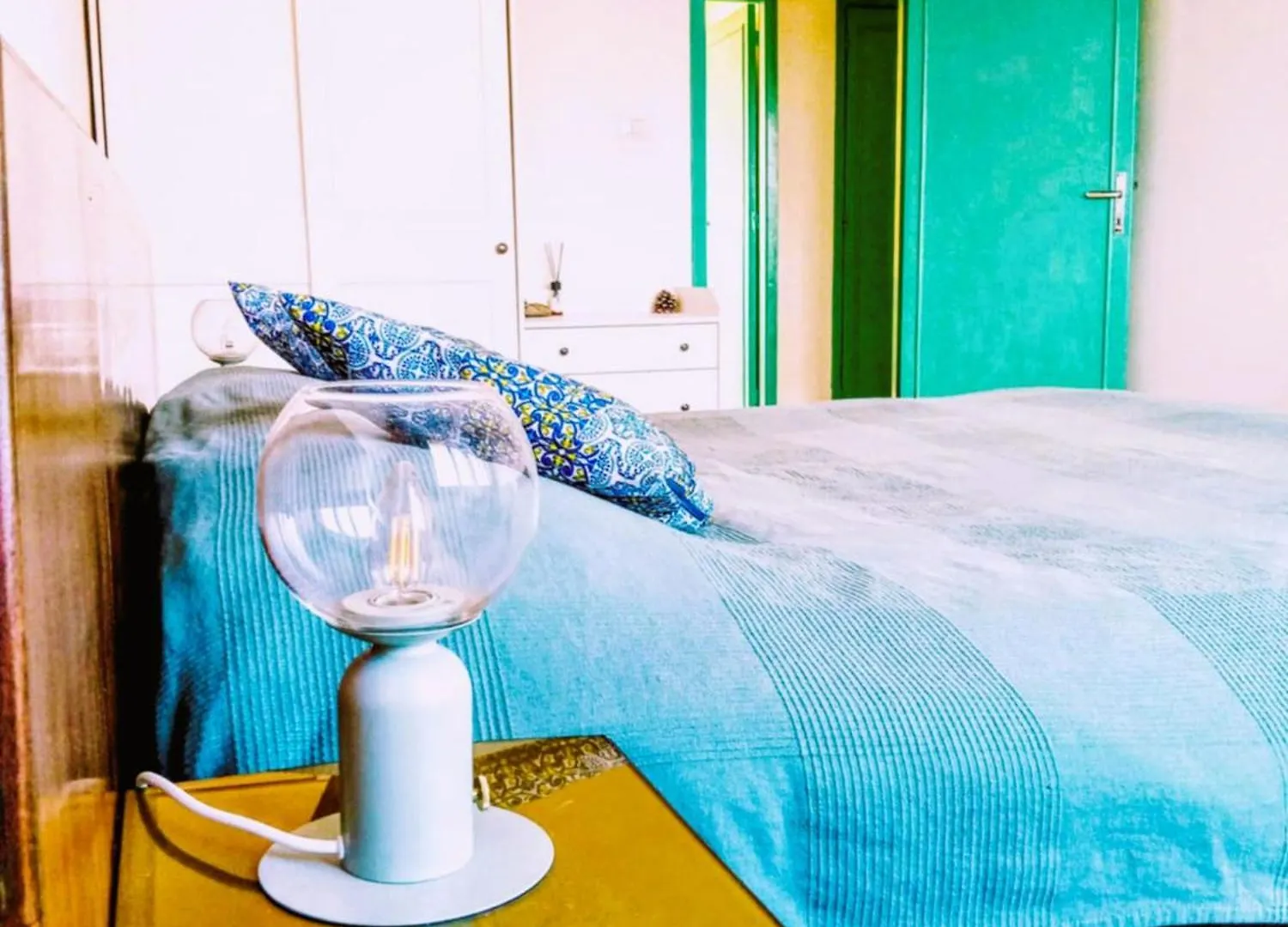Appartement Marmilla à Iglesias