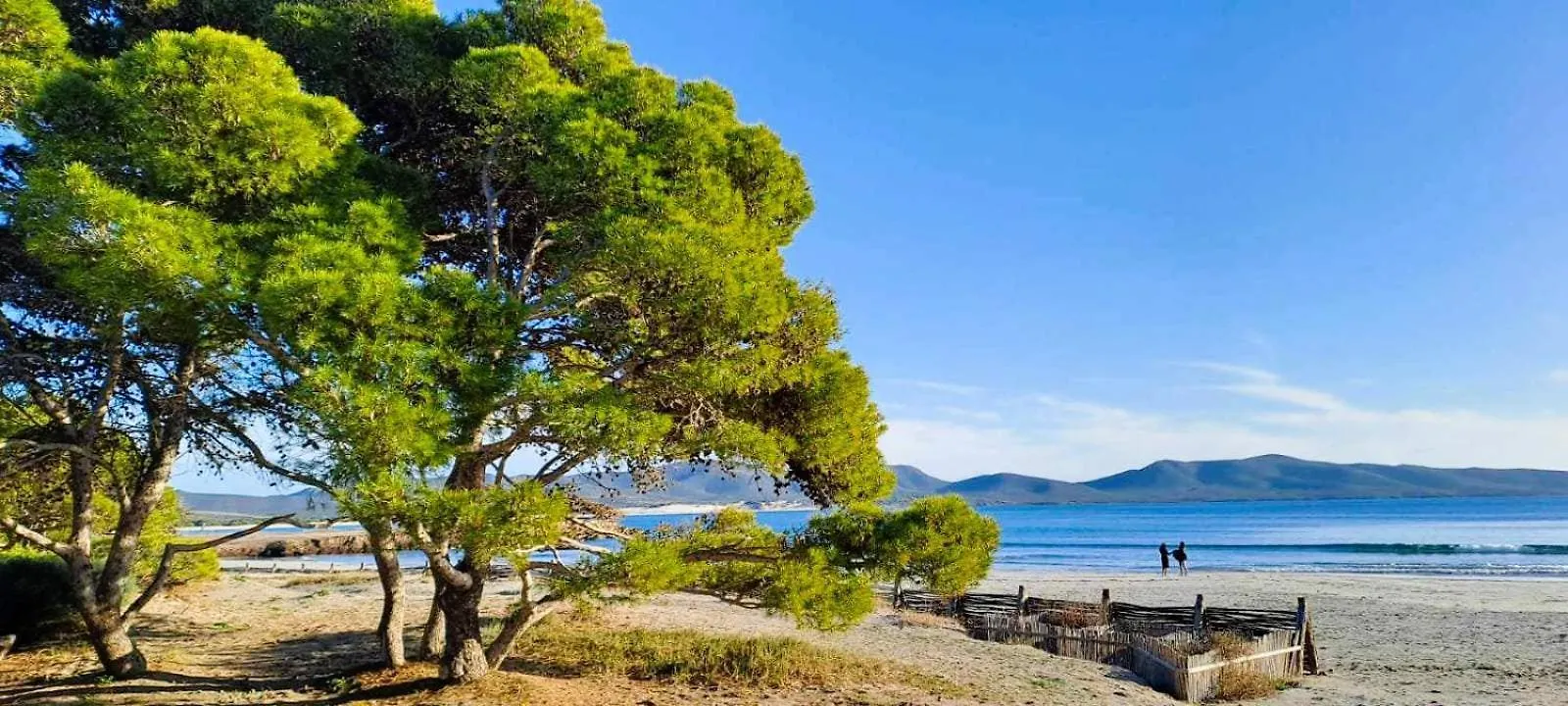 Appartement Marmilla à Iglesias