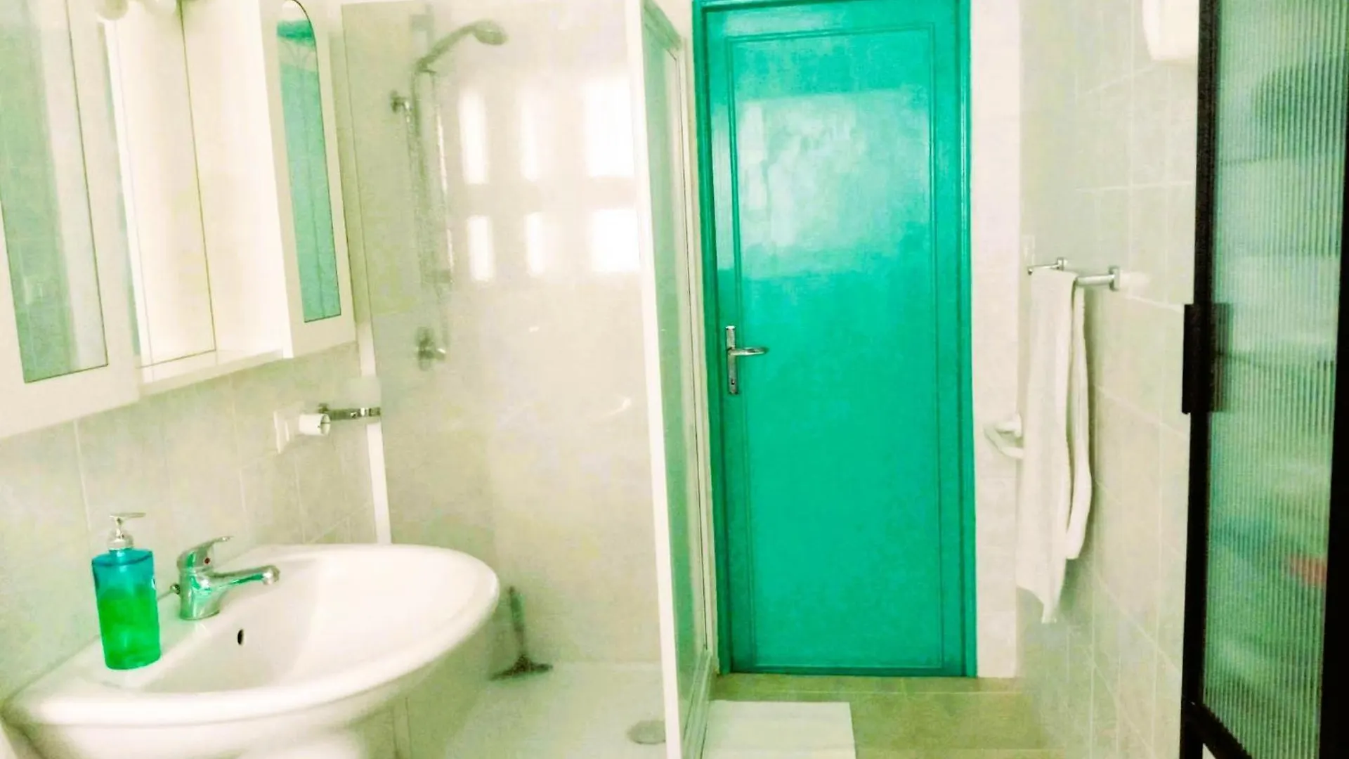 Appartement Marmilla à Iglesias