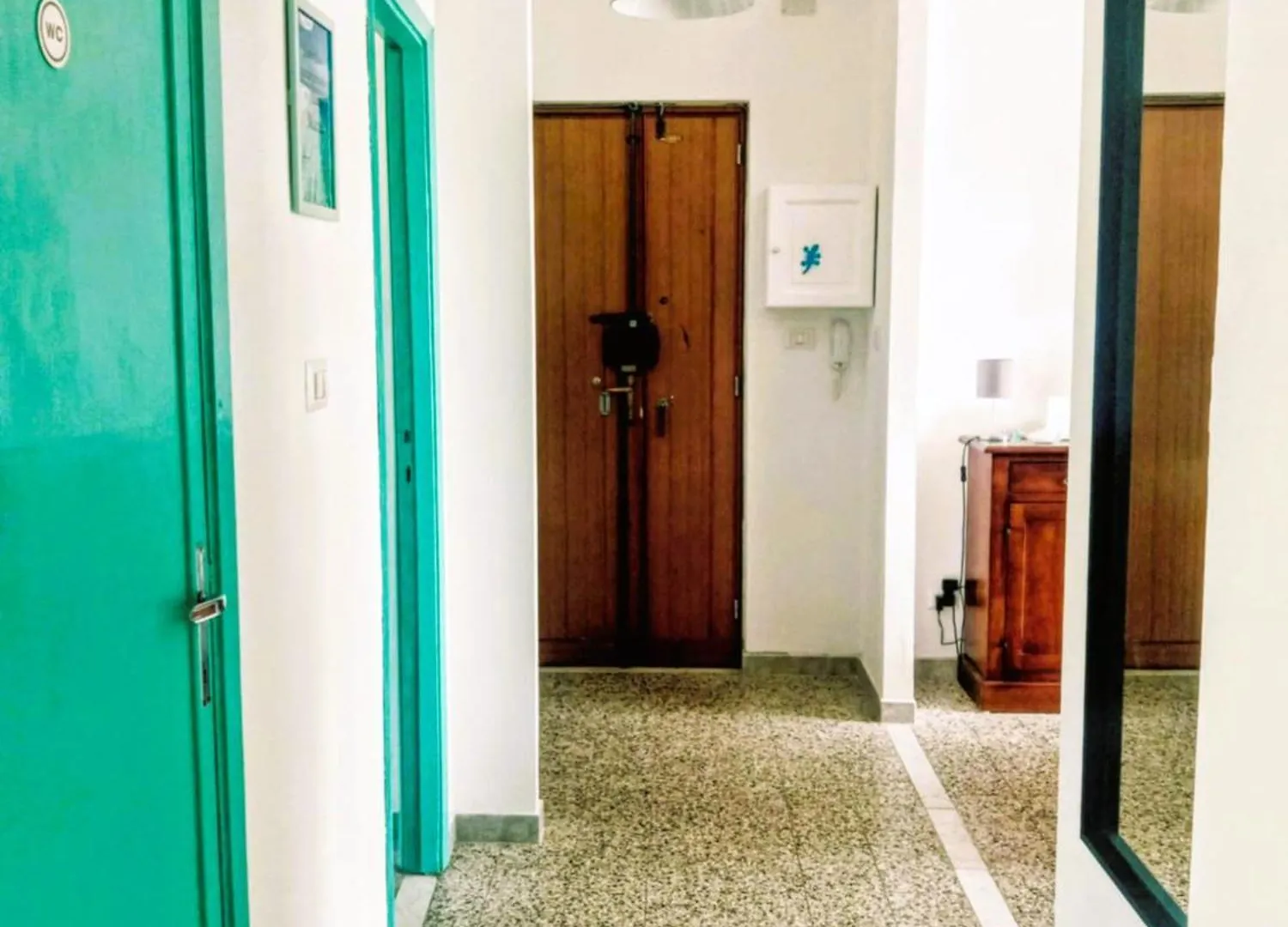 Appartement Marmilla à Iglesias 0*,  Italie
