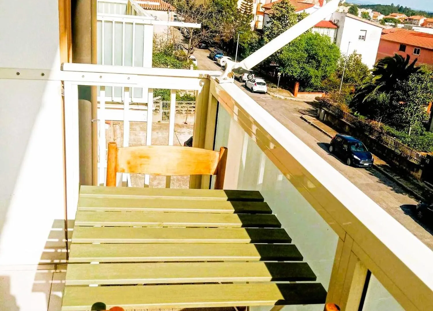 Appartement Marmilla à Iglesias Italie