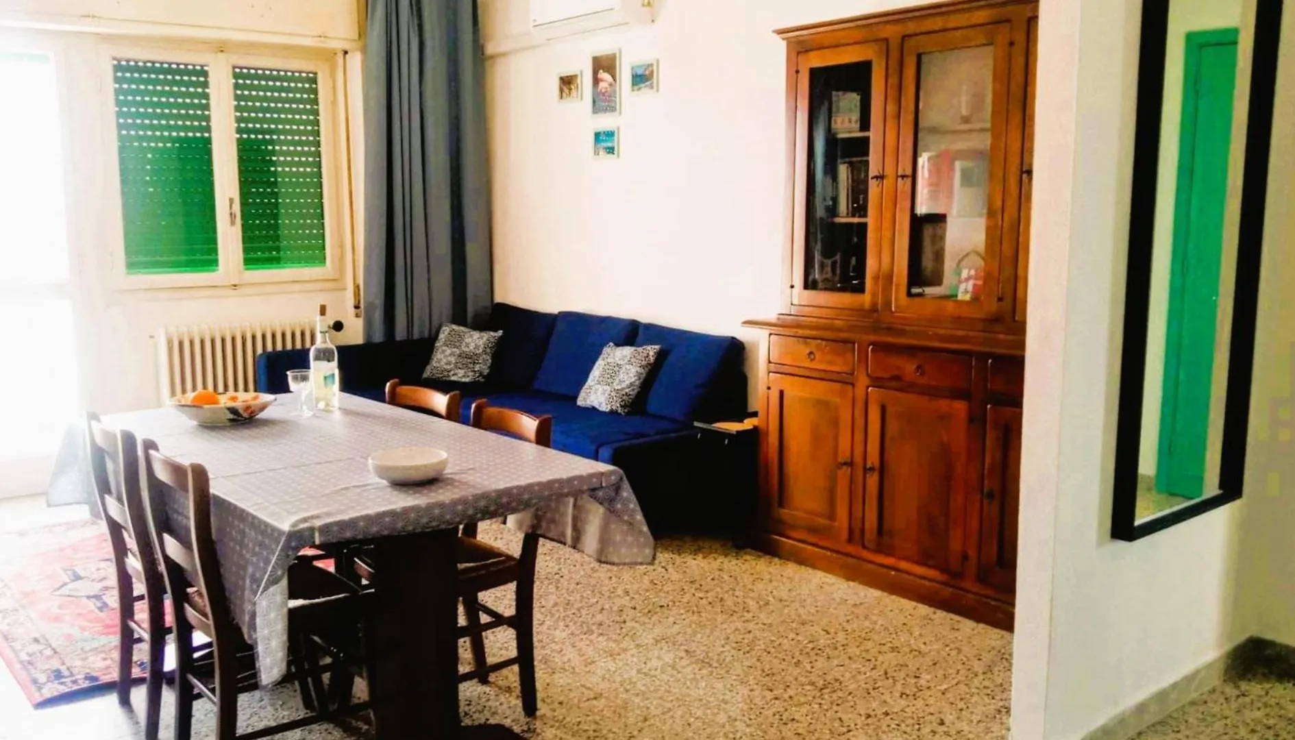 Appartement Marmilla à Iglesias