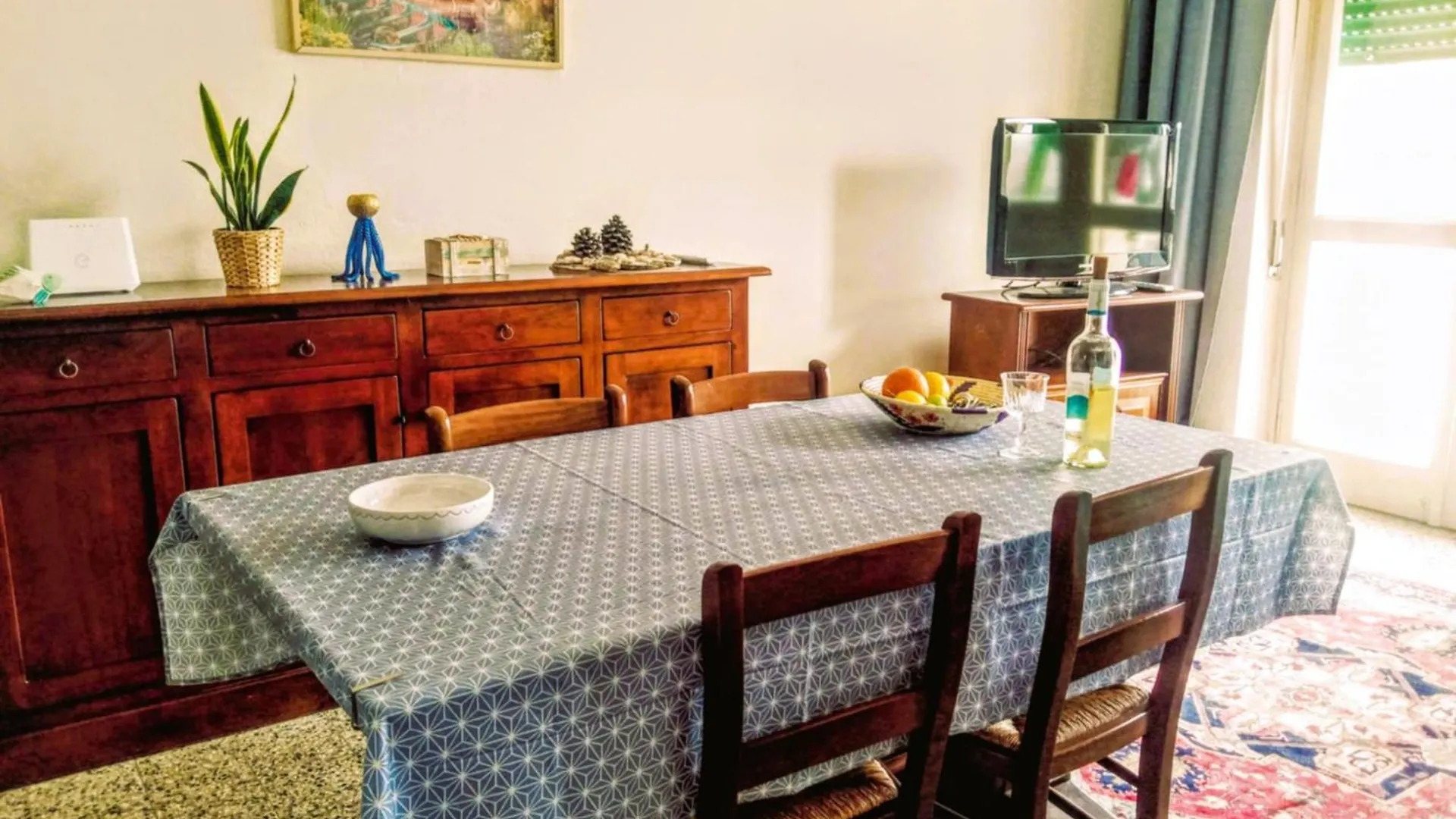 Appartement Marmilla à Iglesias